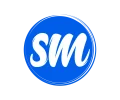 SM logo, representing Shesheruzzaman Mridha.