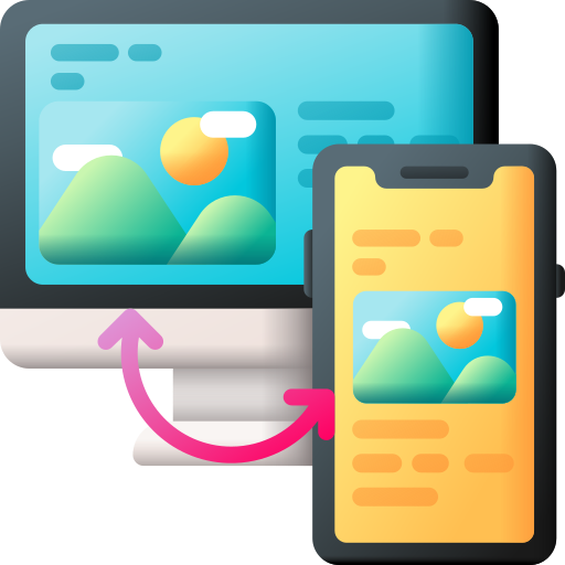 Web Icon